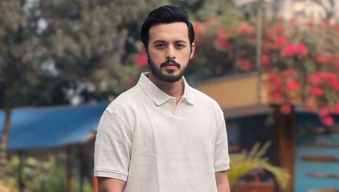 ক্ষমতায় না থাকলে সবাই দেশপ্রেমিক, ইরফান সাজ্জাদ ক্ষমতায় না থাকলে সবাই দেশপ্রেমিক: ইরফান সাজ্জাদ