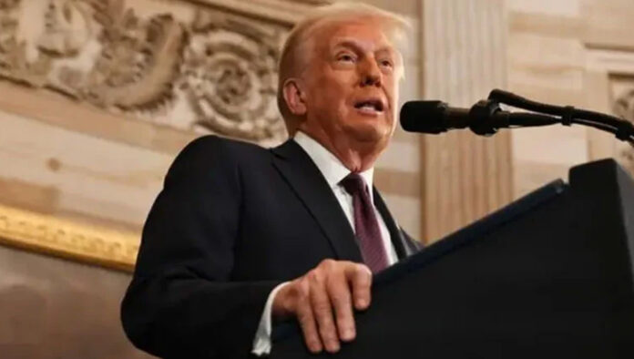 গাজায় বর্বরতা বন্ধ চান ট্রাম্প: নেতানিয়াহু আসছেন হোয়াইট হাউসে