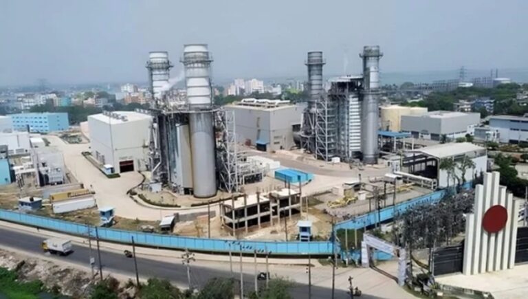 গ্যাস সংকট: ঘোড়াশালে ১,৬১০ মেগাওয়াট বিদ্যুৎ উৎপাদন বন্ধ