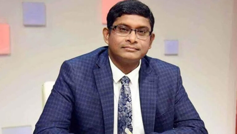 জাপা মহাসচিব হলেন ব্যারিস্টার শামীম হায়দার পাটোয়ারী