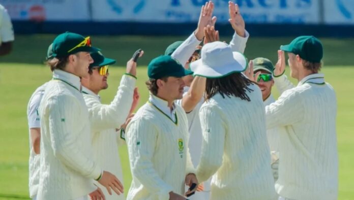 জিম্বাবুয়ের বিপক্ষে প্রোটিয়াদের বড় জয় জিম্বাবুয়ের বিপক্ষে প্রোটিয়াদের বড় জয়