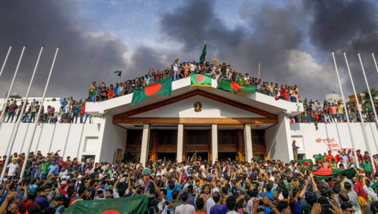 জুলাই সনদ’ কতদূর