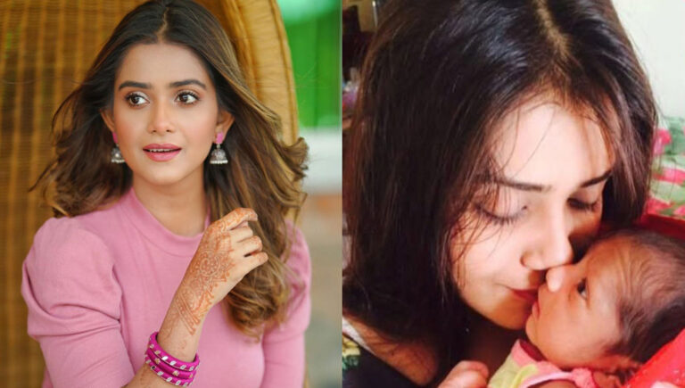 তানজিন তিশার সন্তান দাবি করে ছবি প্রকাশ করলেন জাওয়াদ নির্ঝর