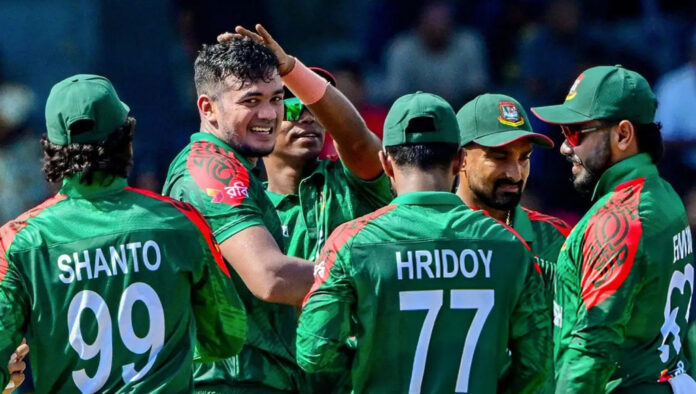 দেশকে ২৪৫ রানের লক্ষ্য দিলো শ্রীলঙ্কা দেশকে ২৪৫ রানের লক্ষ্য দিলো শ্রীলঙ্কা