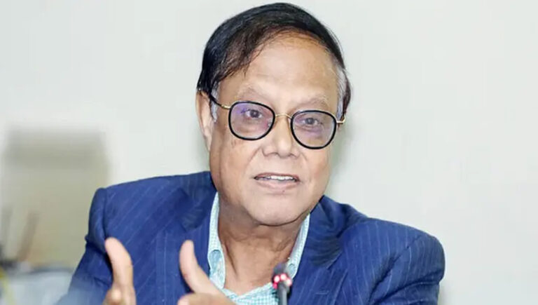 দেশের ৬১টি ব্যাংককে ১২ গ্রুপে ভাগ করা হবে: গভর্নর