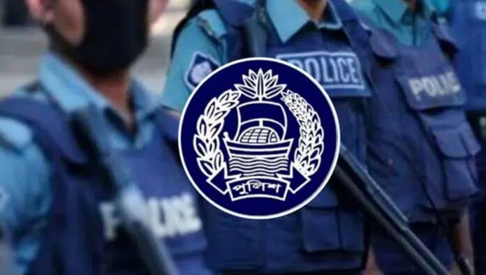 পুলিশের আরও ৫ কর্মকর্তা সাময়িক বরখাস্ত পুলিশের আরও ৫ কর্মকর্তা সাময়িক বরখাস্ত