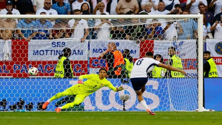 পেনাল্টির নিয়ম বদলে যেতে পারে ২০২৬ বিশ্বকাপ থেকে