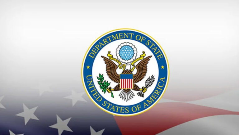 প্রধান উপদেষ্টার সাথে ফোনালাপ, যা বলল মার্কিন পররাষ্ট্র দপ্তর