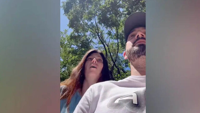 প্রেমের টানে ৪৭২ মাইল পাড়ি দিয়ে দেখলেন প্রেমিকা বিবাহিত