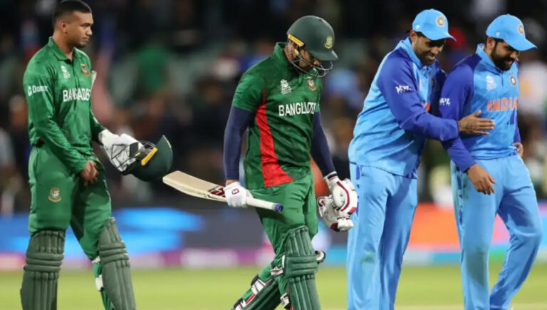 বাংলাদেশ সফর স্থগিত, ২০২৬-এ আসছে ভারত