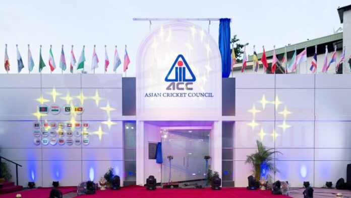 বাংলাদেশেই হচ্ছে এসিসির মিটিং, যোগ দিচ্ছে ভারত