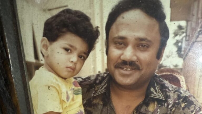 ভাইকে হারিয়ে নায়ক জসীমের দুই ছেলের আবেগঘন পোস্ট