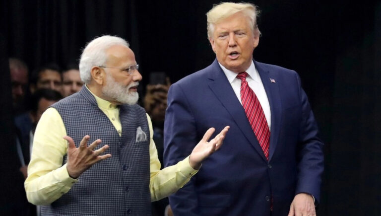 ভারতের ৬ কোম্পানির ওপর নিষেধাজ্ঞা আরোপ করল যুক্তরাষ্ট্র