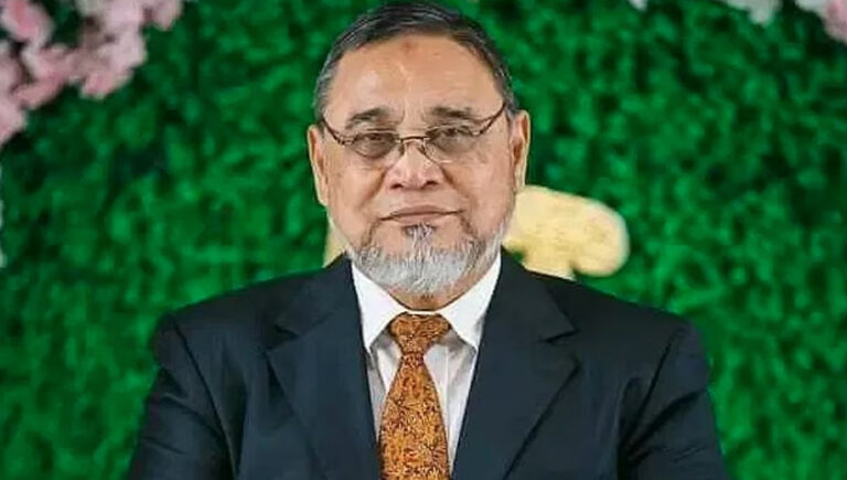 ভোটাধিকার প্রতিষ্ঠায় ১৫ বছর ধরে কাজ করছে ইসি: সিইসি