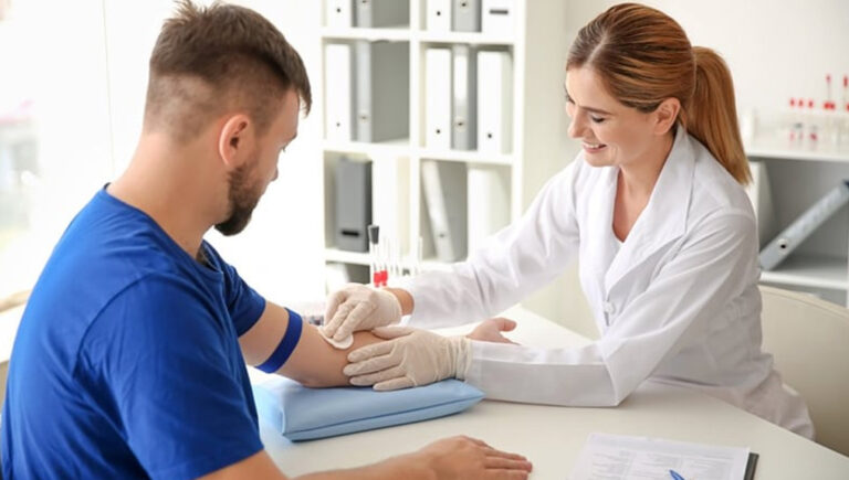 মাত্র একটি ছোট্ট পরীক্ষায় জানা যাবে আপনি কতদিন বেঁচে থাকতে পারেন