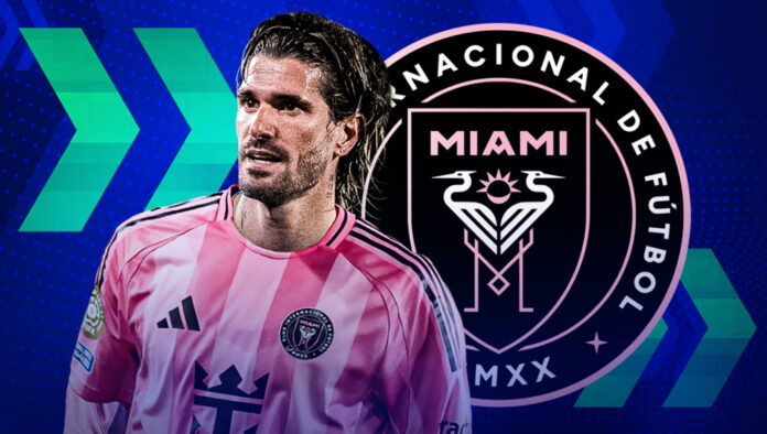 মায়ামিতে যোগ দিলেন ডি পল, বেতন কত মায়ামিতে যোগ দিলেন ডি পল, বেতন কত