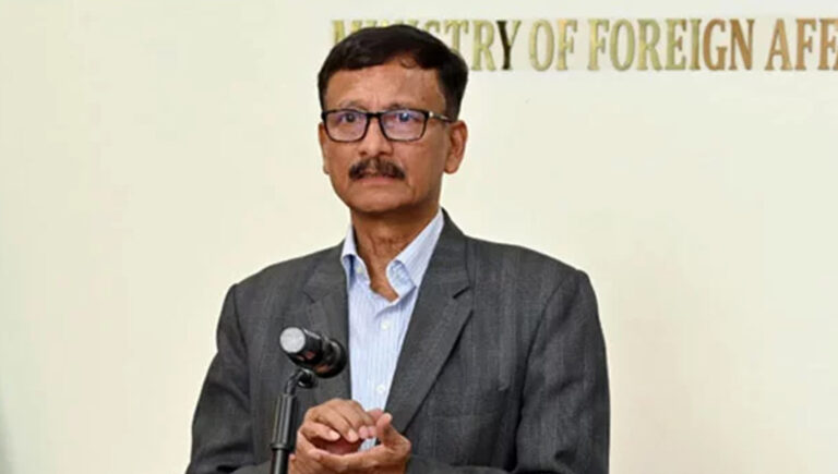 মালয়েশিয়ায় আটক সবাই জঙ্গিবাদে সম্পৃক্ত নয়, কয়েকজন হতে পারে: পররাষ্ট্র উপদেষ্টা