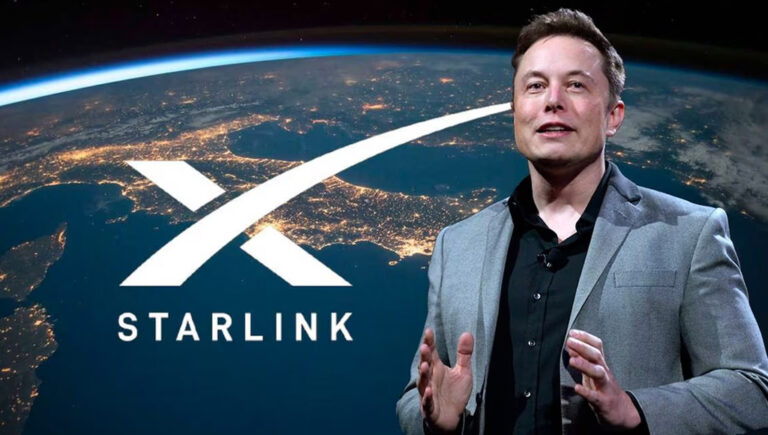 শ্রীলঙ্কায় ইন্টারনেট সেবা শুরু করল ইলন মাস্কের স্টারলিংক