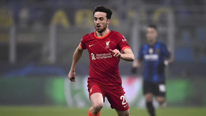 সড়ক দুর্ঘটনায় ২৮ বছরেই নিভে গেল লিভারপুল তারকার জীবনপ্রদীপ