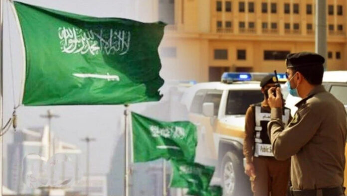 সৌদি আরবে প্রায় ১৮ হাজার অবৈধ প্রবাসী গ্রেপ্তার