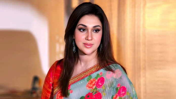 হত্যাচেষ্টা মামলায় অপু বিশ্বাসের জামিননামা দাখিল হত্যাচেষ্টা মামলায় অপু বিশ্বাসের জামিননামা দাখিল