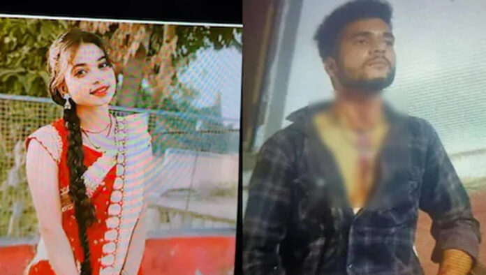 হাসপাতালে সবার সামনে তরুণীকে নির্মমভাবে হত্যা, ভিডিও করলেন চিকিৎসক হাসপাতালে সবার সামনে তরুণীকে নির্মমভাবে হত্যা, ভিডিও করলেন চিকিৎসক