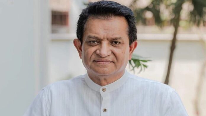 ৪০ বছরে রপ্তানি খাতে এমন সংকট দেখিনি, এ. কে. আজাদ ৪০ বছরে রপ্তানি খাতে এমন সংকট দেখিনি: এ. কে. আজাদ