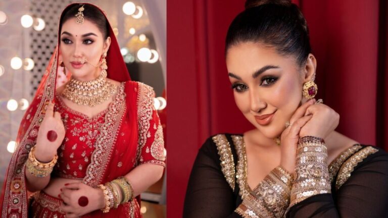 অভাবে পড়ে গয়না বিক্রি করেছিলেন অপু বিশ্বাস