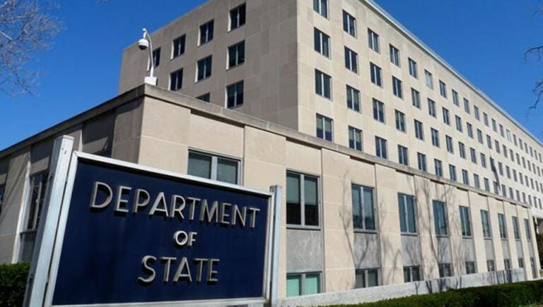 আগস্টের পর বাংলাদেশের মানবাধিকার পরিস্থিতি স্থিতিশীল ছিল: মার্কিন প্রতিবেদন