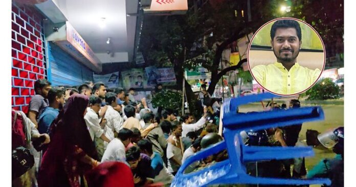 আহত নুরুল হক নুর ঢামেকে, নুরকে দেখতে গিয়ে তোপের মুখে আসিফ নজরুল আহত নুরুল হক নুর ঢামেকে, নুরকে দেখতে গিয়ে তোপের মুখে আসিফ নজরুল