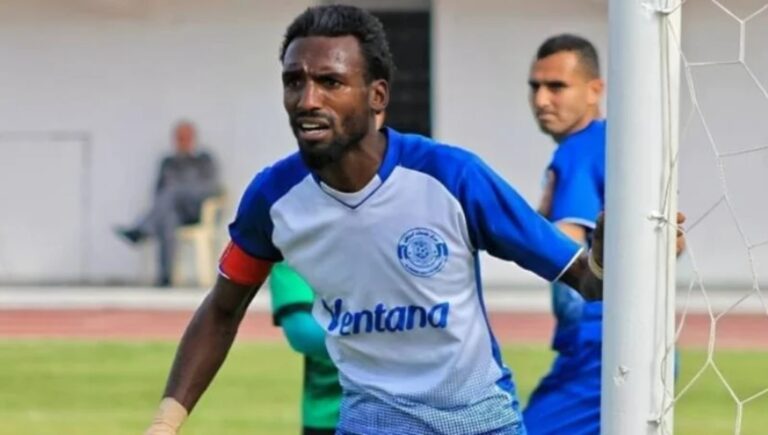 ইসরায়েলি হামলায় নিহত ‘ফিলিস্তিনি পেলে’ সুলেইমান