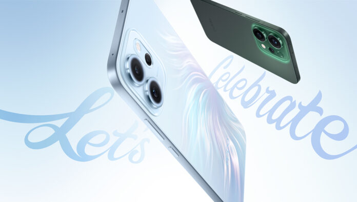 এআই প্রযুক্তির নতুন দিগন্তে অপো রেনো-১৪ সিরিজ ৫জি ফোন এআই প্রযুক্তির নতুন দিগন্তে অপো রেনো-১৪ সিরিজ ৫জি ফোন