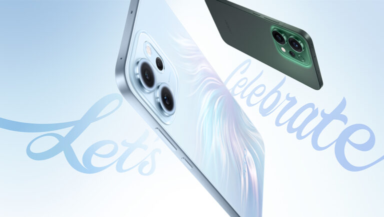 এআই প্রযুক্তির নতুন দিগন্তে অপো রেনো-১৪ সিরিজ ৫জি ফোন