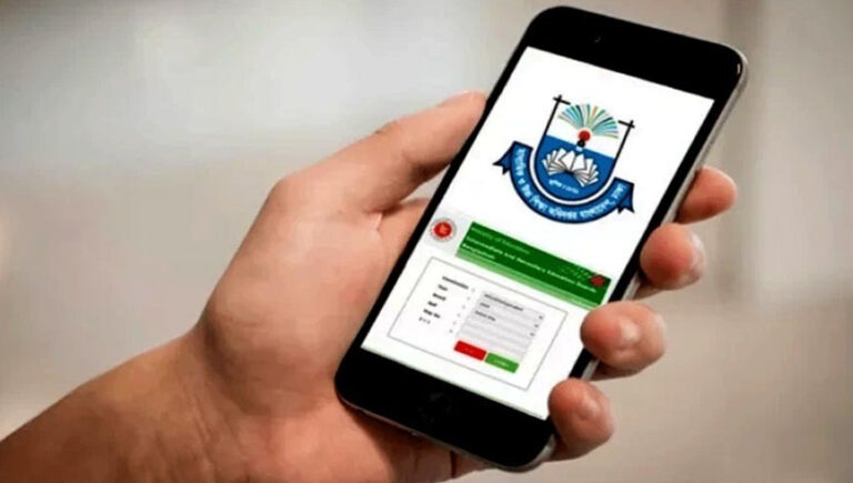 এসএসসি ও সমমান পরীক্ষার পুনঃনিরীক্ষণের ফলাফল প্রকাশ