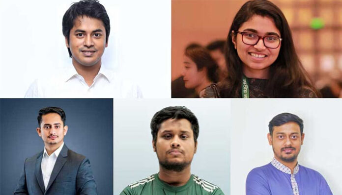 কক্সবাজারে ভ্রমণ বিতর্ক, এনসিপি নেতাদের শোকজ নোটিশ প্রত্যাহার কক্সবাজারে ভ্রমণ বিতর্ক: এনসিপি নেতাদের শোকজ নোটিশ প্রত্যাহার