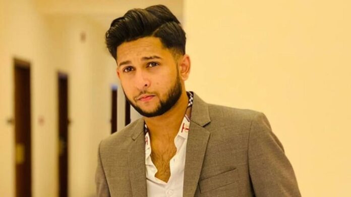 কনটেন্ট ক্রিয়েটর তৌহিদ আফ্রিদি গ্রেপ্তার কনটেন্ট ক্রিয়েটর তৌহিদ আফ্রিদি গ্রেপ্তার