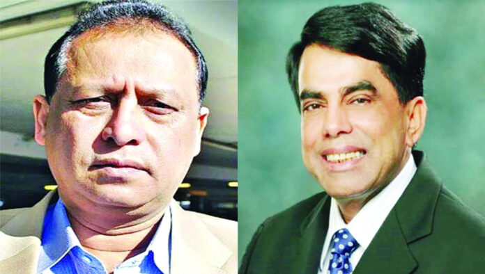 কাইয়ূমের আওয়ামীপ্রীতি; নিরাপত্তাহীনতায় বিএনপির তৃণমূল