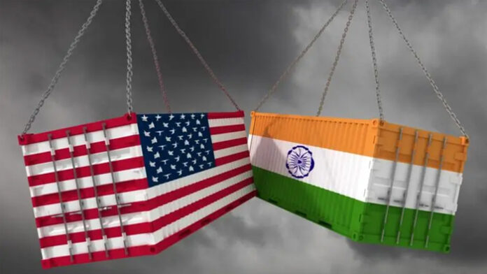 কাল থেকে ভারতের পণ্যে ৫০ শতাংশ শুল্ক আরোপ যুক্তরাষ্ট্রের