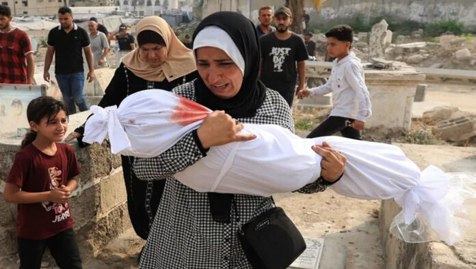 গাজায় একদিনে প্রাণ গেলো ১০০ ফিলিস্তিনির গাজায় একদিনে প্রাণ গেলো ১০০ ফিলিস্তিনির