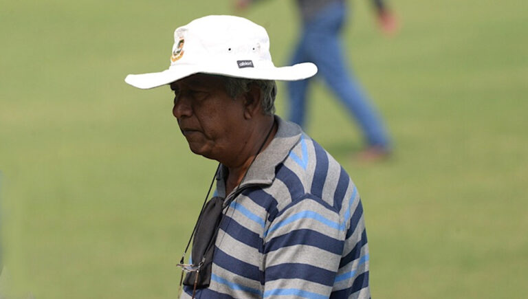 গামিনীর বিকল্প নিয়ে যা বলছে বিসিবি