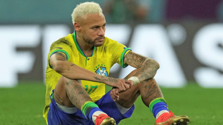 ঘোষিত দলে কেন জায়গা হয়নি নেইমারের, জানালেন আনচেলত্তি