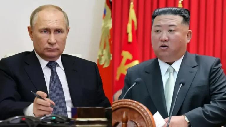 চীন সফরে কিম-পুতিনসহ ২৬ রাষ্ট্রপ্রধান