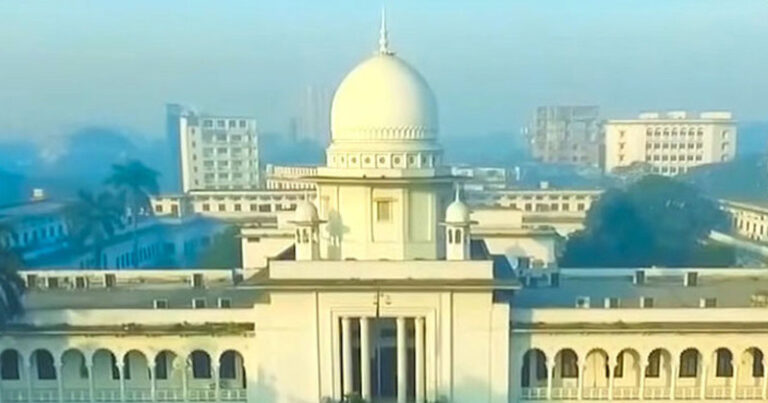 জুলাই হত্যাকাণ্ড মামলায় পুলিশ কর্মকর্তা সাজ্জাদের জামিন স্থগিত