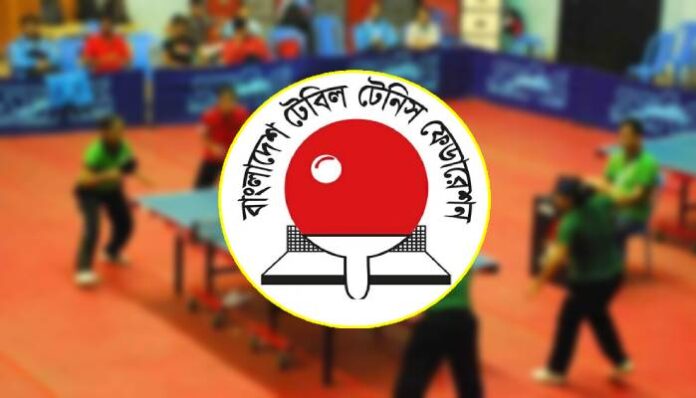 টেবিল টেনিসে অস্থিরতা ! টেবিল টেনিসে অস্থিরতা !