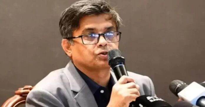 ড. ইউনূসের কারণে বিশেষ সুবিধা পেয়েছে বাংলাদেশ : প্রেসসচিব