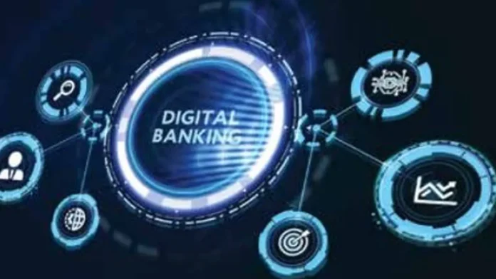 ডিজিটাল ব্যাংক খুলতে লাগবে কমপক্ষে ৩০০ কোটি টাকা ডিজিটাল ব্যাংক খুলতে লাগবে কমপক্ষে ৩০০ কোটি টাকা