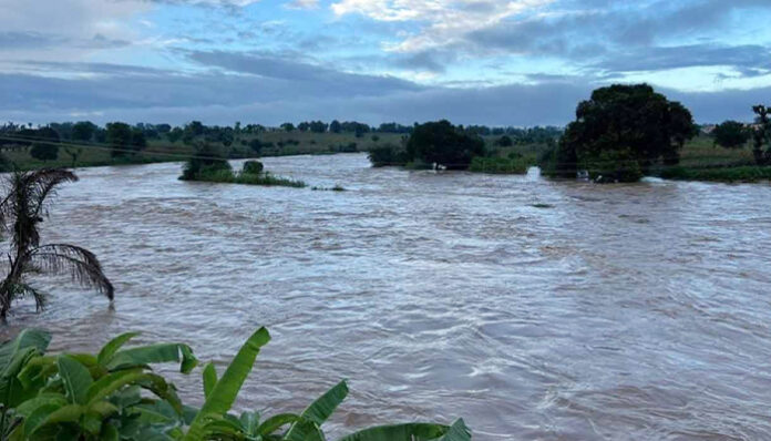 নাইজারে ভয়াবহ বন্যায় নিহত অন্তত ৪৭ নাইজারে ভয়াবহ বন্যায় নিহত অন্তত ৪৭