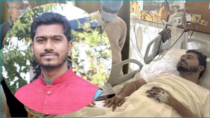 নুরের ৪ শারীরিক সমস্যা, মস্তিষ্কের রক্তক্ষরণ কমছে : ঢামেক পরিচালক