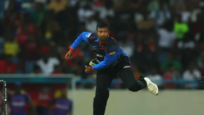 প্রথম ক্রিকেটার হিসেবে টি-টোয়েন্টিতে সাকিবের অনন্য কীর্তি