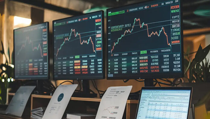 বাংলাদেশকে শুল্কছাড়, ধসে পড়ল ভারতের টেক্সটাইল শেয়ার বাংলাদেশকে শুল্কছাড়, ধসে পড়ল ভারতের টেক্সটাইল শেয়ার